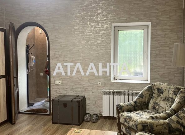 1-кімнатна квартира за адресою вул. Коблевська (площа 30 м²) - Atlanta.ua - фото 8