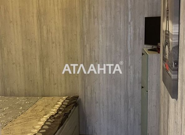 1-кімнатна квартира за адресою вул. Коблевська (площа 30 м²) - Atlanta.ua - фото 9