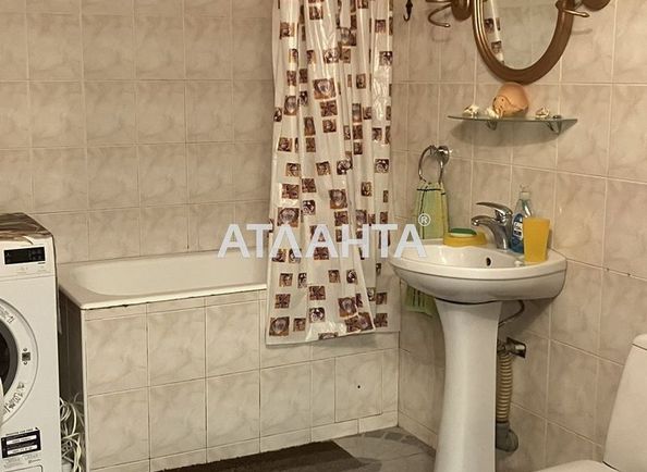 1-кімнатна квартира за адресою вул. Коблевська (площа 30 м²) - Atlanta.ua - фото 11