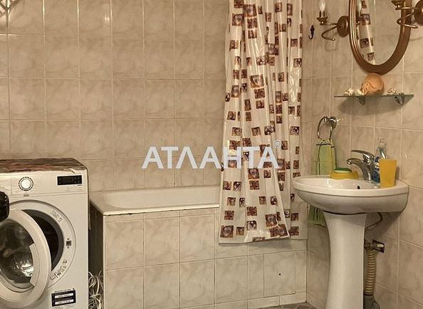 1-кімнатна квартира за адресою вул. Коблевська (площа 30 м²) - Atlanta.ua - фото 12
