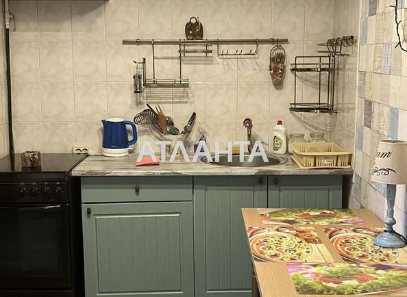 1-кімнатна квартира за адресою вул. Коблевська (площа 30 м²) - Atlanta.ua - фото 13