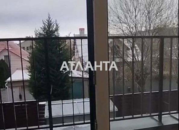 1-кімнатна квартира за адресою вул. Авдєєва-чорноморського (площа 30 м²) - Atlanta.ua - фото 5