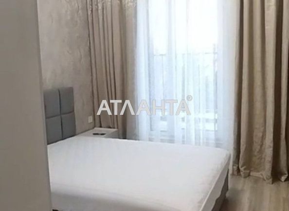 1-кімнатна квартира за адресою вул. Авдєєва-чорноморського (площа 30 м²) - Atlanta.ua