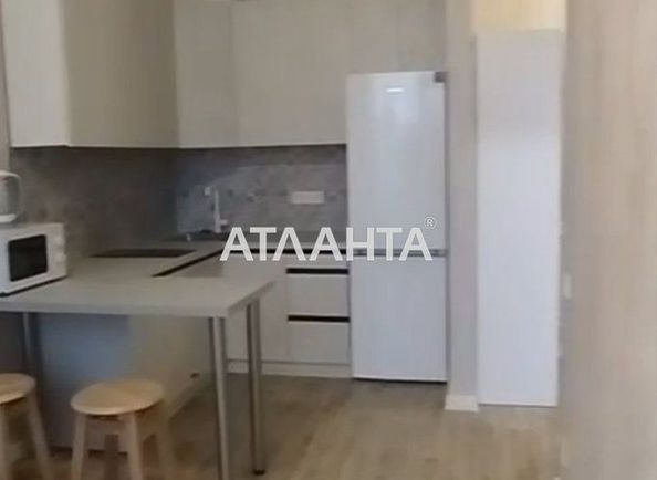 1-кімнатна квартира за адресою вул. Авдєєва-чорноморського (площа 30 м²) - Atlanta.ua - фото 4