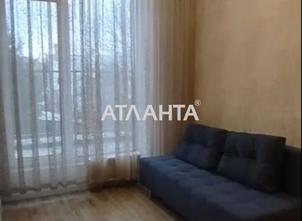 1-кімнатна квартира за адресою вул. Авдєєва-чорноморського (площа 30 м²) - Atlanta.ua - фото 2