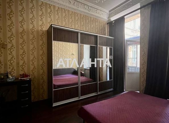 3-rooms apartment apartment by the address st. Bunina Rozy Lyuksemburg (area 78,8 m²) - Atlanta.ua