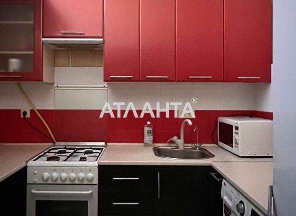 3-rooms apartment apartment by the address st. Bunina Rozy Lyuksemburg (area 78,8 m²) - Atlanta.ua - photo 10