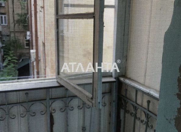 3-rooms apartment apartment by the address st. Bunina Rozy Lyuksemburg (area 78,8 m²) - Atlanta.ua - photo 18