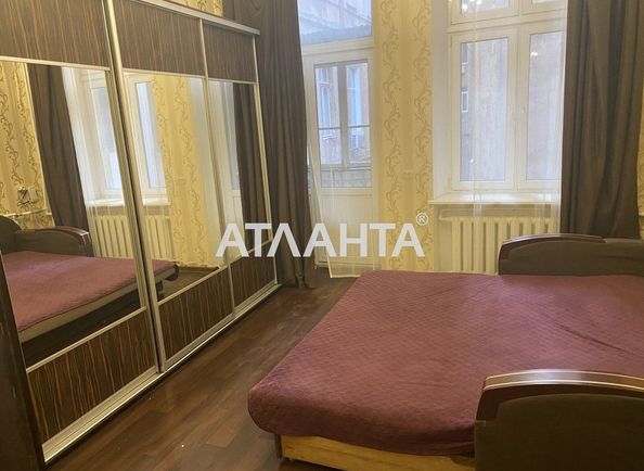 3-rooms apartment apartment by the address st. Bunina Rozy Lyuksemburg (area 78,8 m²) - Atlanta.ua - photo 5
