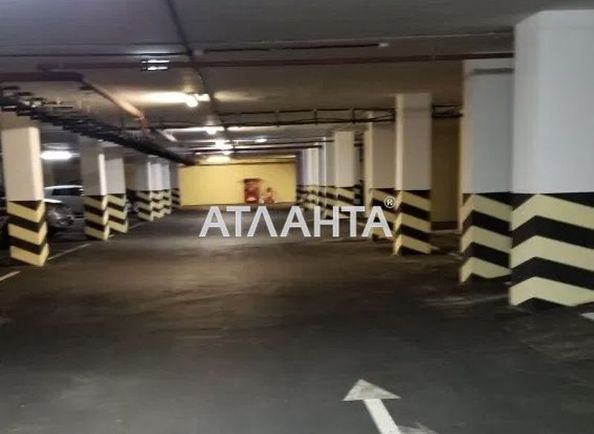 Комерційна нерухомість за адресою вул. Педагогічна (площа 20 м²) - Atlanta.ua