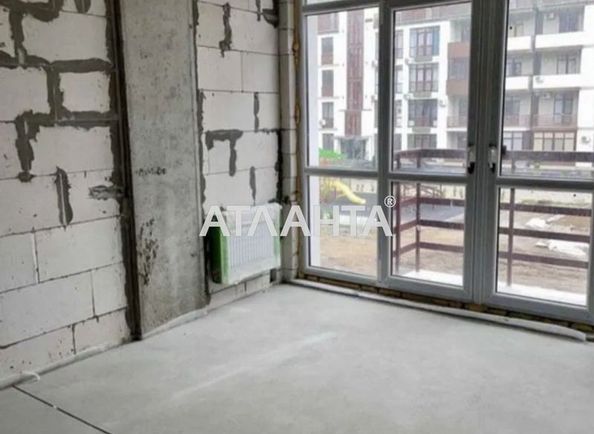 1-room apartment apartment by the address st. Bocharova gen (area 25,9 m²) - Atlanta.ua - photo 2