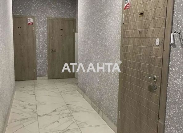 1-room apartment apartment by the address st. Bocharova gen (area 25,9 m²) - Atlanta.ua - photo 6