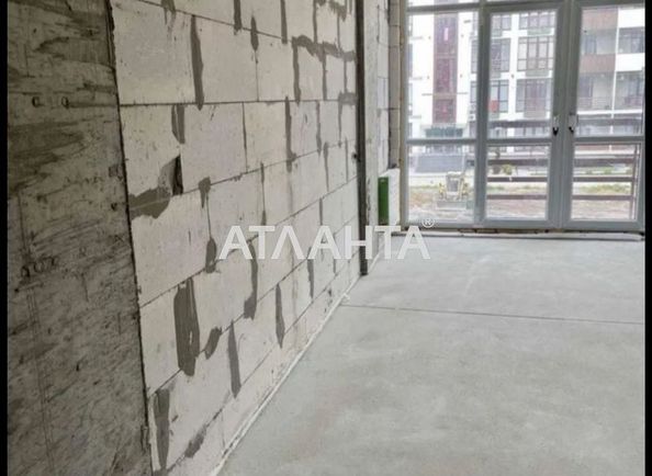 1-room apartment apartment by the address st. Bocharova gen (area 25,9 m²) - Atlanta.ua - photo 3