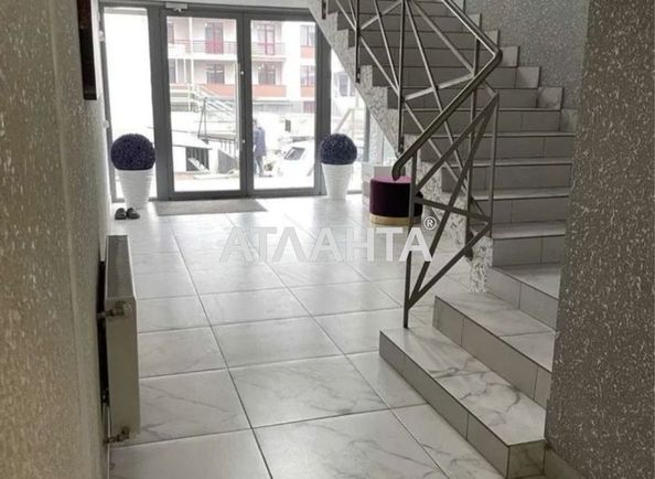 1-room apartment apartment by the address st. Bocharova gen (area 25,9 m²) - Atlanta.ua - photo 7