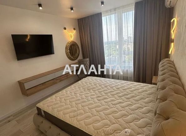 2-rooms apartment apartment by the address st. Franko Ivana (area 80 m²) - Atlanta.ua