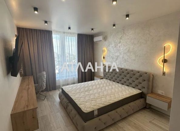 2-rooms apartment apartment by the address st. Franko Ivana (area 80 m²) - Atlanta.ua - photo 2