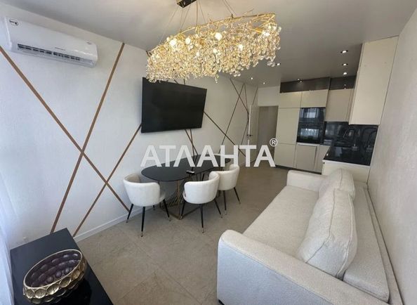 2-rooms apartment apartment by the address st. Franko Ivana (area 80 m²) - Atlanta.ua - photo 5