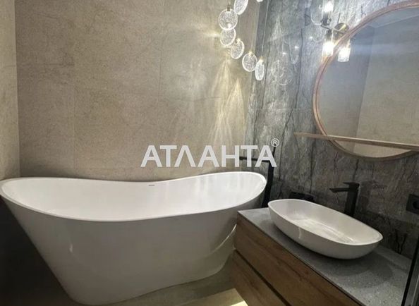 2-rooms apartment apartment by the address st. Franko Ivana (area 80 m²) - Atlanta.ua - photo 10