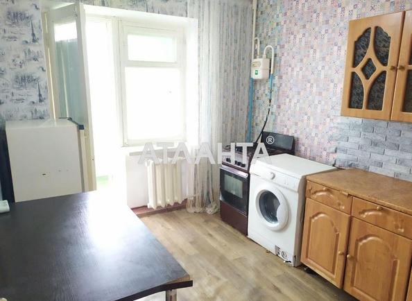 2-комнатная квартира по адресу ул. Левитана (площадь 55,6 м²) - Atlanta.ua