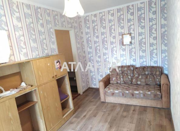 2-комнатная квартира по адресу ул. Левитана (площадь 55,6 м²) - Atlanta.ua - imageAlt 4