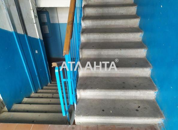 2-комнатная квартира по адресу ул. Левитана (площадь 55,6 м²) - Atlanta.ua - imageAlt 13