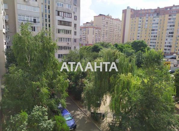 2-комнатная квартира по адресу ул. Левитана (площадь 55,6 м²) - Atlanta.ua - imageAlt 14