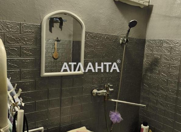 2-комнатная квартира по адресу ул. Левитана (площадь 55,6 м²) - фото 14 2-комнатная квартира по адресу ул. Левитана (площадь 55,6 м²) - Atlanta.ua - фото 14