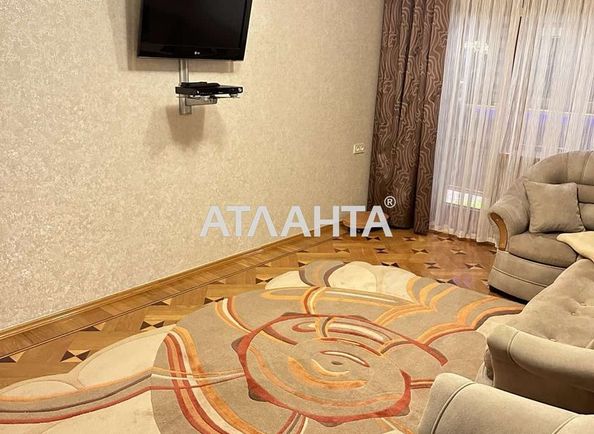1-кімнатна квартира за адресою Люстдорфська дор. (площа 35 м²) - Atlanta.ua - фото 2