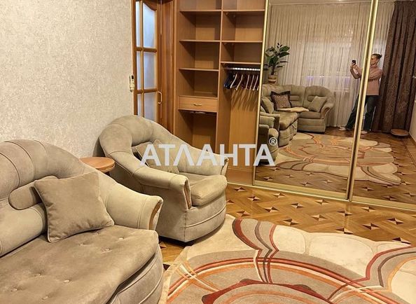 1-кімнатна квартира за адресою Люстдорфська дор. (площа 35 м²) - Atlanta.ua - фото 5