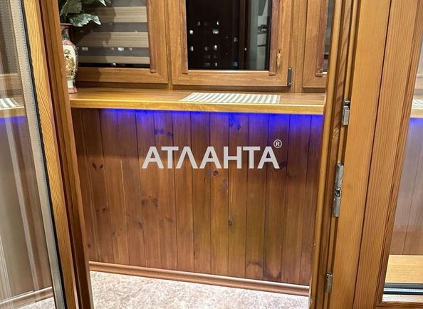 1-кімнатна квартира за адресою Люстдорфська дор. (площа 35 м²) - Atlanta.ua - фото 6