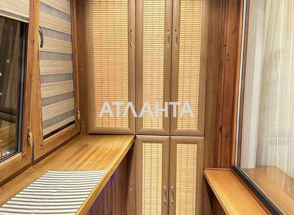 1-кімнатна квартира за адресою Люстдорфська дор. (площа 35 м²) - Atlanta.ua - фото 7