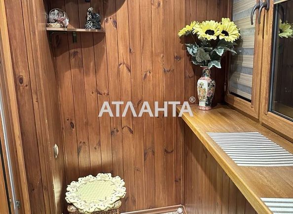 1-кімнатна квартира за адресою Люстдорфська дор. (площа 35 м²) - Atlanta.ua - фото 8
