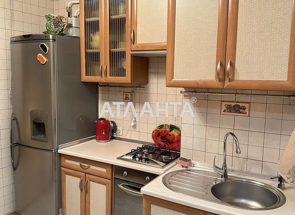 1-кімнатна квартира за адресою Люстдорфська дор. (площа 35 м²) - Atlanta.ua - фото 9