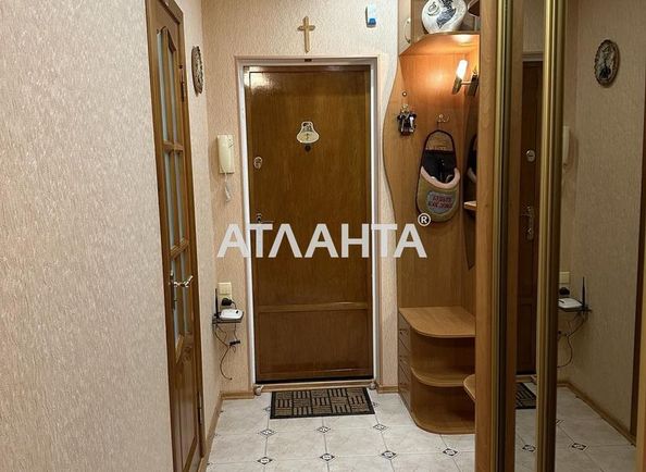 1-кімнатна квартира за адресою Люстдорфська дор. (площа 35 м²) - Atlanta.ua - фото 12