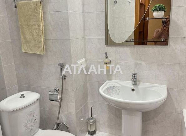 1-кімнатна квартира за адресою Люстдорфська дор. (площа 35 м²) - Atlanta.ua - фото 15