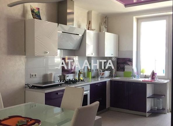 2-rooms apartment apartment by the address st. Malinovskogo marsh (area 85 m²) - Atlanta.ua