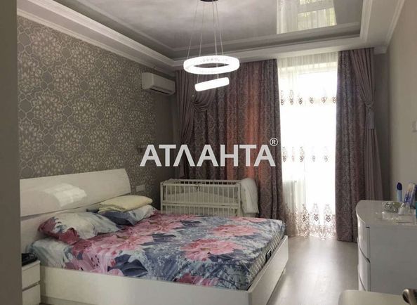 2-rooms apartment apartment by the address st. Malinovskogo marsh (area 85 m²) - Atlanta.ua - photo 3