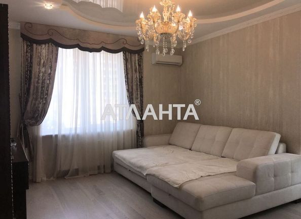 2-rooms apartment apartment by the address st. Malinovskogo marsh (area 85 m²) - Atlanta.ua - photo 2