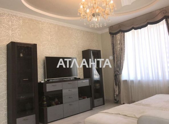 2-rooms apartment apartment by the address st. Malinovskogo marsh (area 85 m²) - Atlanta.ua - photo 4