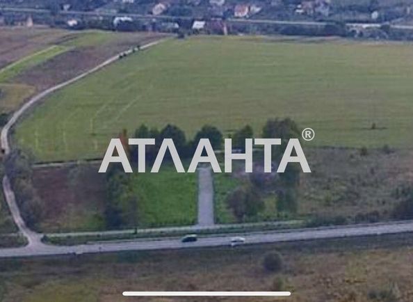 Landplot by the address (area 63 acr) - Atlanta.ua - photo 2