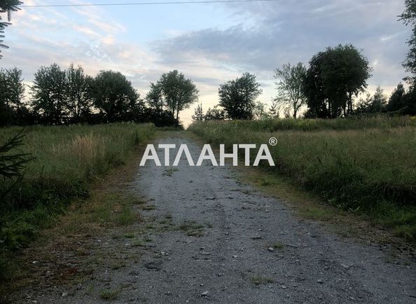 Landplot by the address (area 63 acr) - Atlanta.ua - photo 3