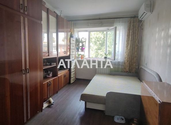 Коммунальная квартира по адресу ул. Космонавтов (площадь 11,4 м²) - Atlanta.ua
