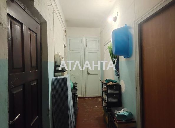 Комунальна квартира за адресою вул. Космонавтів (площа 13 м²) - Atlanta.ua - фото 8