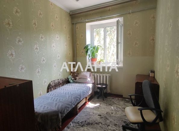 Комунальна квартира за адресою вул. Космонавтів (площа 13 м²) - Atlanta.ua