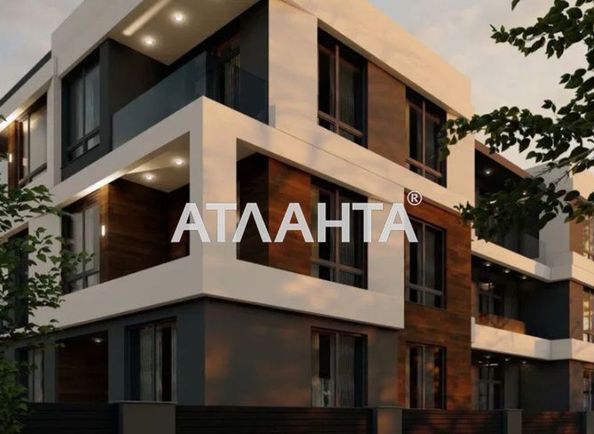 1-кімнатна квартира за адресою вул. Данила Нечая (площа 44,2 м²) - Atlanta.ua - фото 11