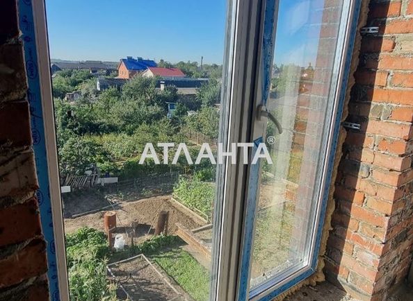 1-кімнатна квартира за адресою вул. Данила Нечая (площа 44,2 м²) - Atlanta.ua - фото 2