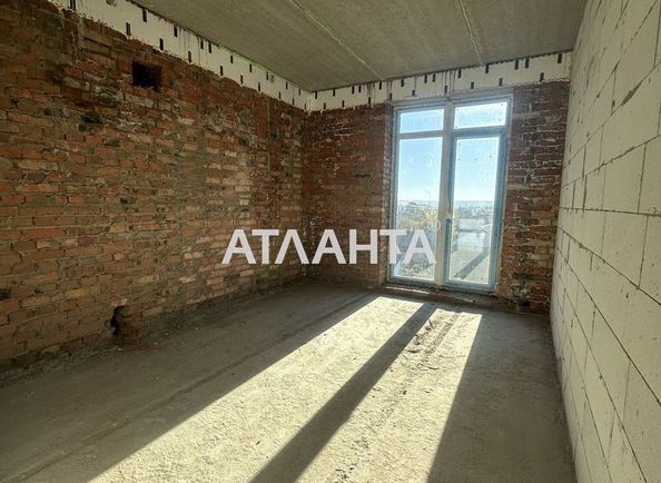 1-кімнатна квартира за адресою вул. Данила Нечая (площа 44,2 м²) - Atlanta.ua