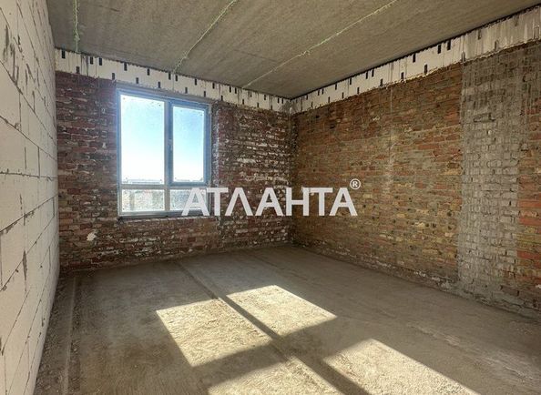 1-кімнатна квартира за адресою вул. Данила Нечая (площа 44,2 м²) - Atlanta.ua - фото 3