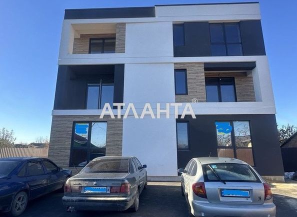 1-кімнатна квартира за адресою вул. Данила Нечая (площа 44,2 м²) - Atlanta.ua - фото 9