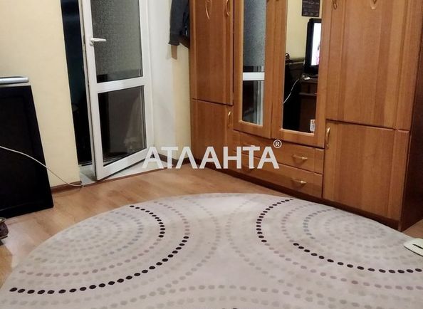1-комнатная квартира по адресу ул. Бахчевая (площадь 29 м²) - Atlanta.ua